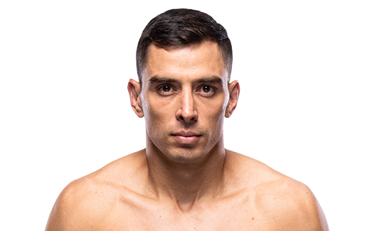 Manuel Torres portrait
