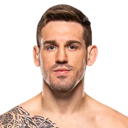 Brendan Allen