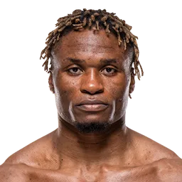 Ateba Gautier portrait