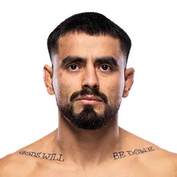 Joseph Morales portrait
