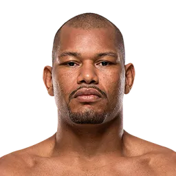 Djorden Santos portrait