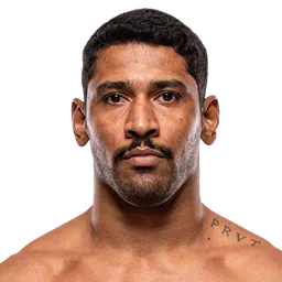Luis Felipe Dias portrait