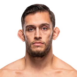 Lucas Brennan portrait