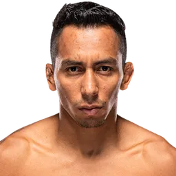 Kevin Borjas portrait