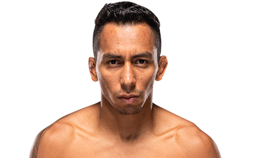 Kevin Borjas portrait