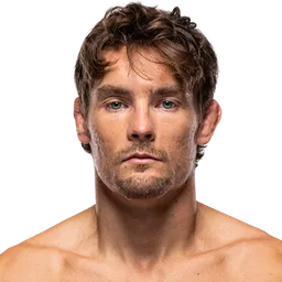 Cam Nelson portrait