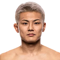 Keiichiro Nakamura portrait