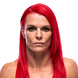 Gillian Robertson portrait