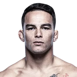 Cody Chovancek portrait