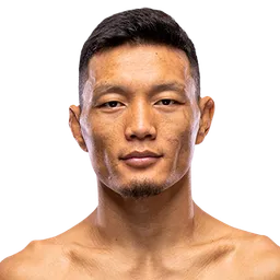 Sumudaerji portrait