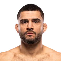 Ramiz Brahimaj portrait