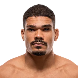 Lucas Fernando portrait