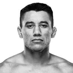 Anthony Romero portrait