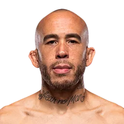 Sean Woodson portrait