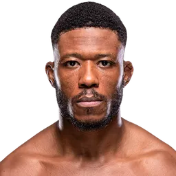 Oumar Sy portrait