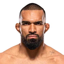 Brendson Ribeiro portrait