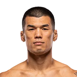 Seokhyeon Ko portrait