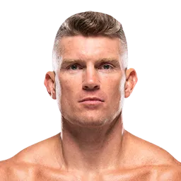 Stephen Thompson portrait
