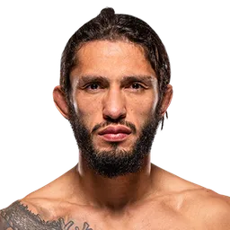 Javier Reyes portrait
