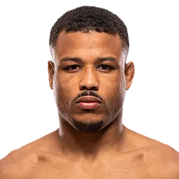 Jefferson Nascimento portrait