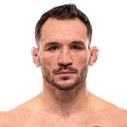 Michael Chandler portrait