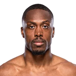 Jalin Turner portrait
