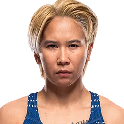 Loma Lookboonmee portrait