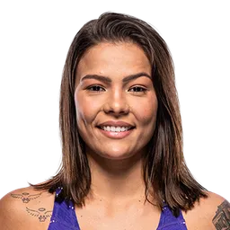 Luana Santos portrait