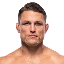 Drew Dober portrait