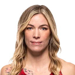 Melissa Croden portrait