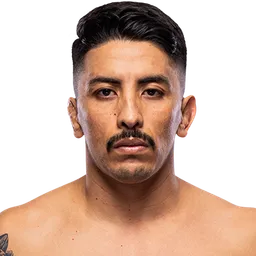 Gianni Vazquez portrait