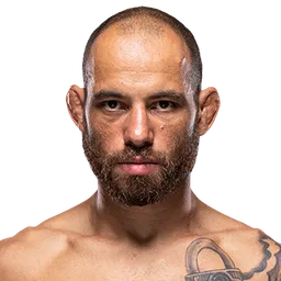 Jean Silva portrait