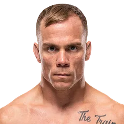 Nate Landwehr portrait
