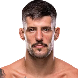Joel Alvarez portrait