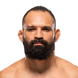 Michel Pereira portrait