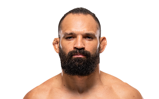 Michel Pereira portrait
