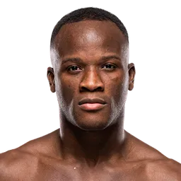 Losene Keita portrait