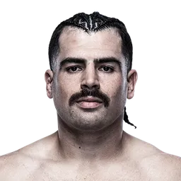 Luis Hernandez portrait
