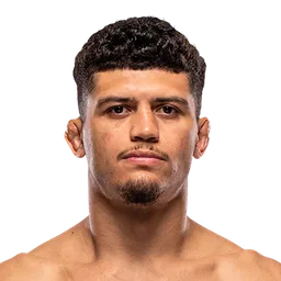 Alden Coria portrait