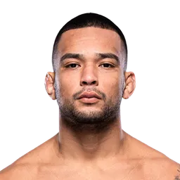 Christian Rodriguez portrait