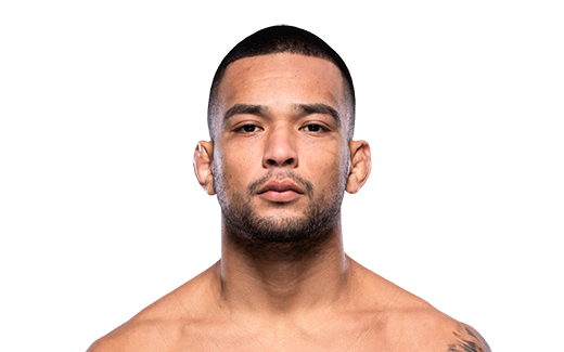 Christian Rodriguez portrait