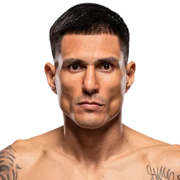 Edgar Chairez portrait