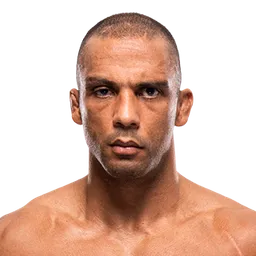 Edson Barboza portrait