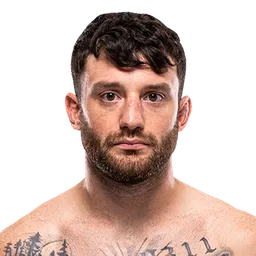 Eric Nolan portrait
