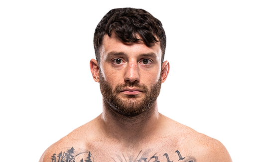 Eric Nolan portrait