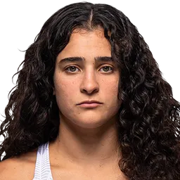 Gigi Canuto portrait