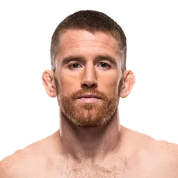 Cory Sandhagen portrait