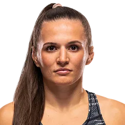 Erin Blanchfield portrait