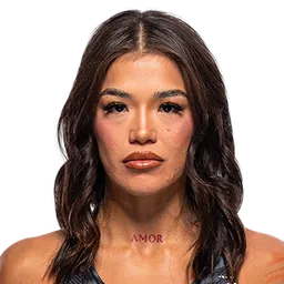 Tracy Cortez portrait