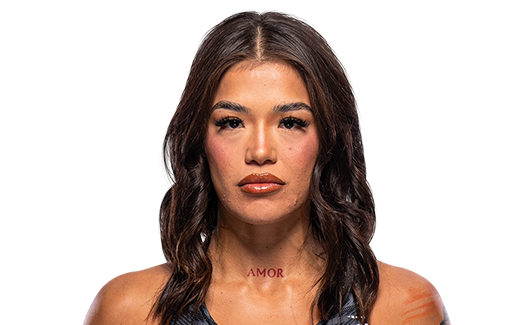 Tracy Cortez portrait